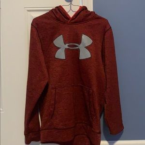 Under Armor hoodie